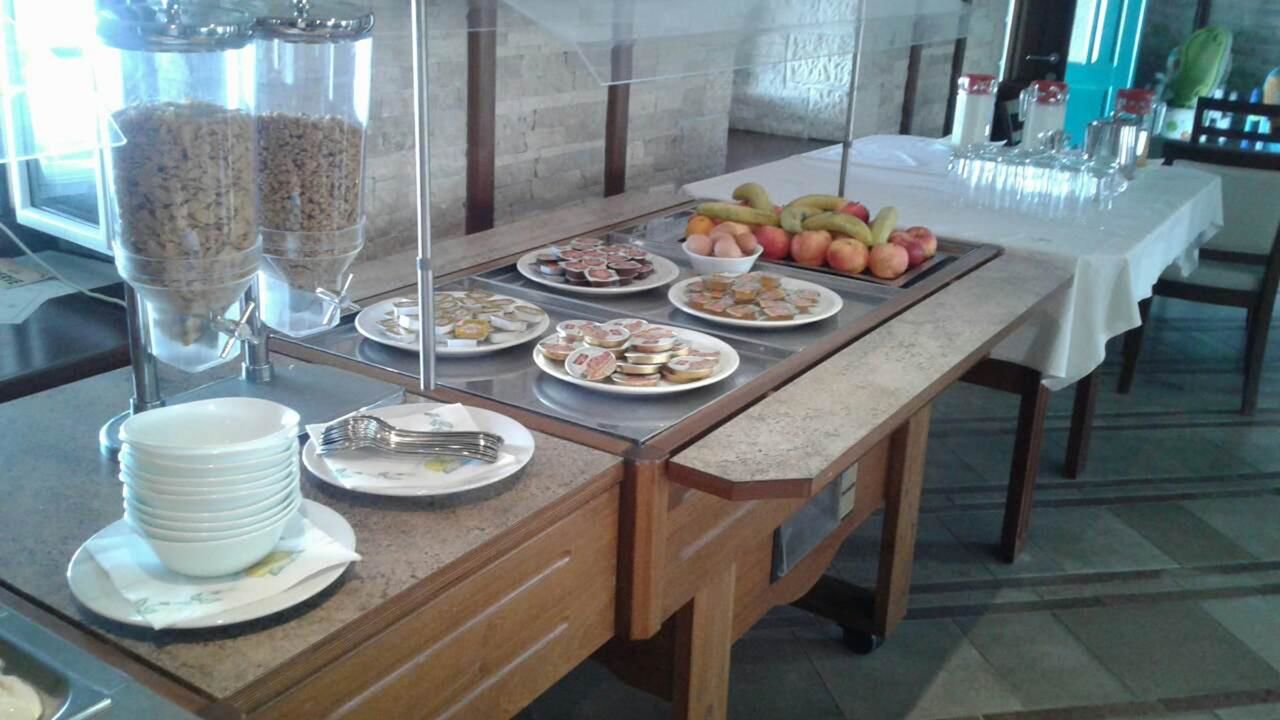 Отель Hotel RR Херцег-Нови-21
