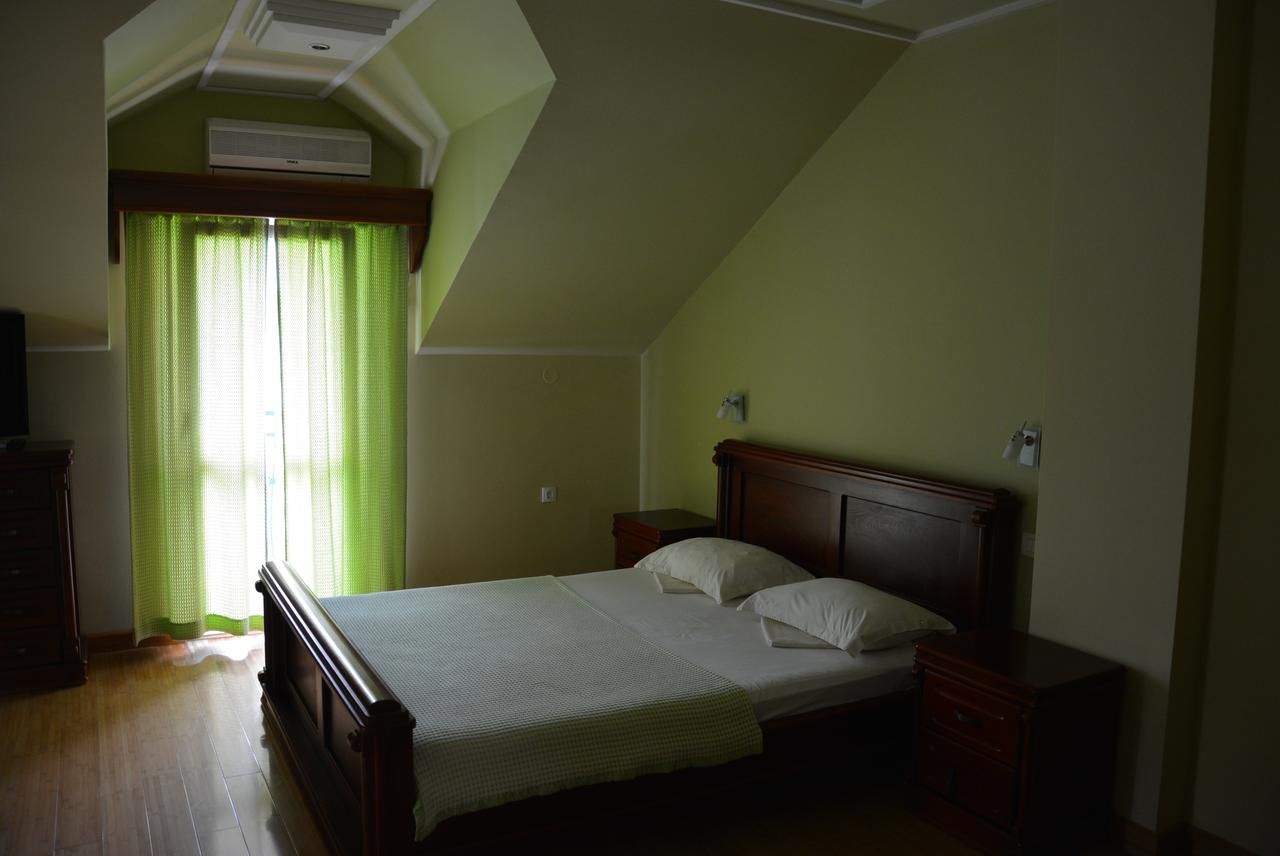 Отель Hotel RR Херцег-Нови-28