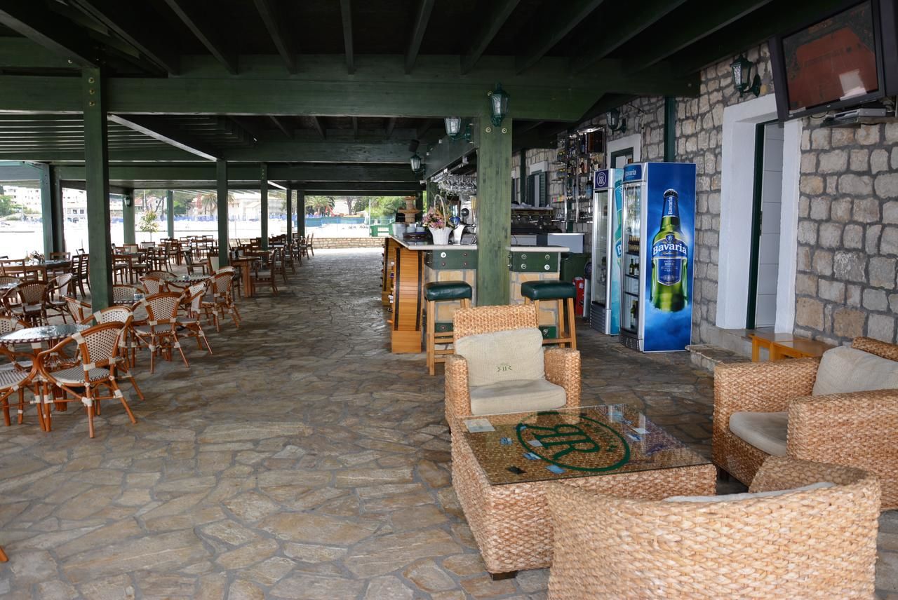 Отель Hotel RR Херцег-Нови-38