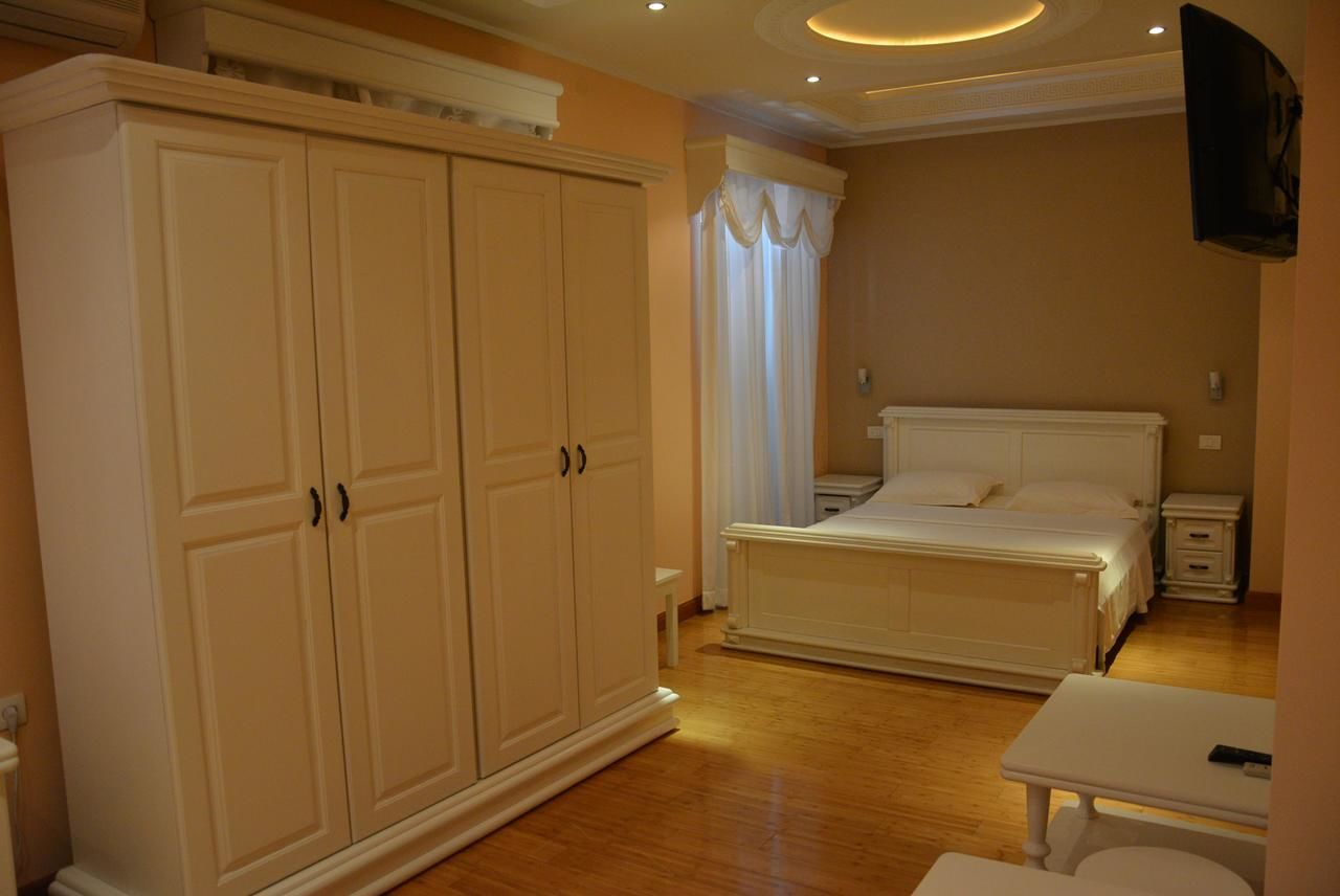 Отель Hotel RR Херцег-Нови-43
