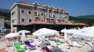 Отель Hotel RR Херцег-Нови-5