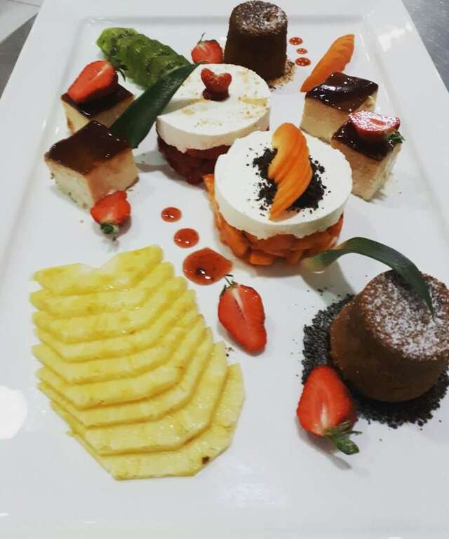 Отель Hotel RR Херцег-Нови-18