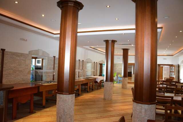 Отель Hotel RR Херцег-Нови-25