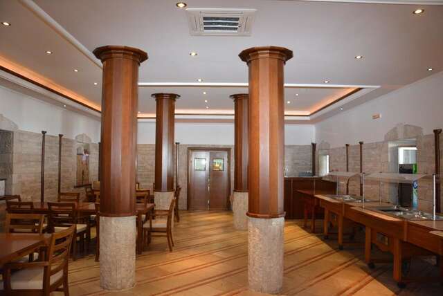 Отель Hotel RR Херцег-Нови-26