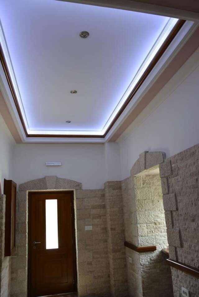 Отель Hotel RR Херцег-Нови-28