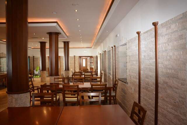 Отель Hotel RR Херцег-Нови-32
