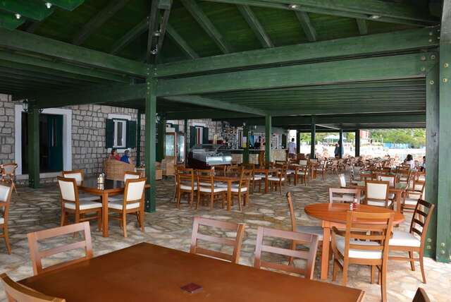 Отель Hotel RR Херцег-Нови-33