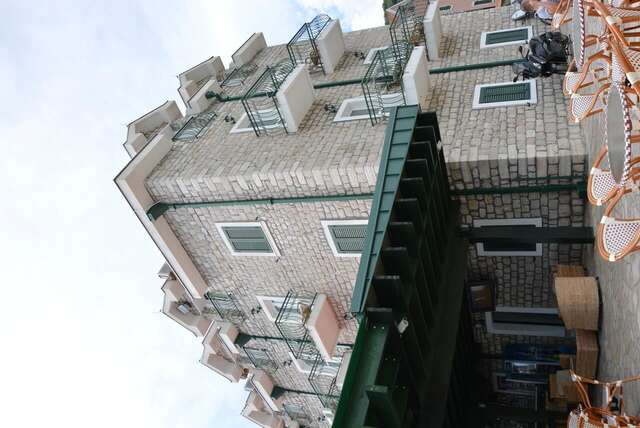 Отель Hotel RR Херцег-Нови-35