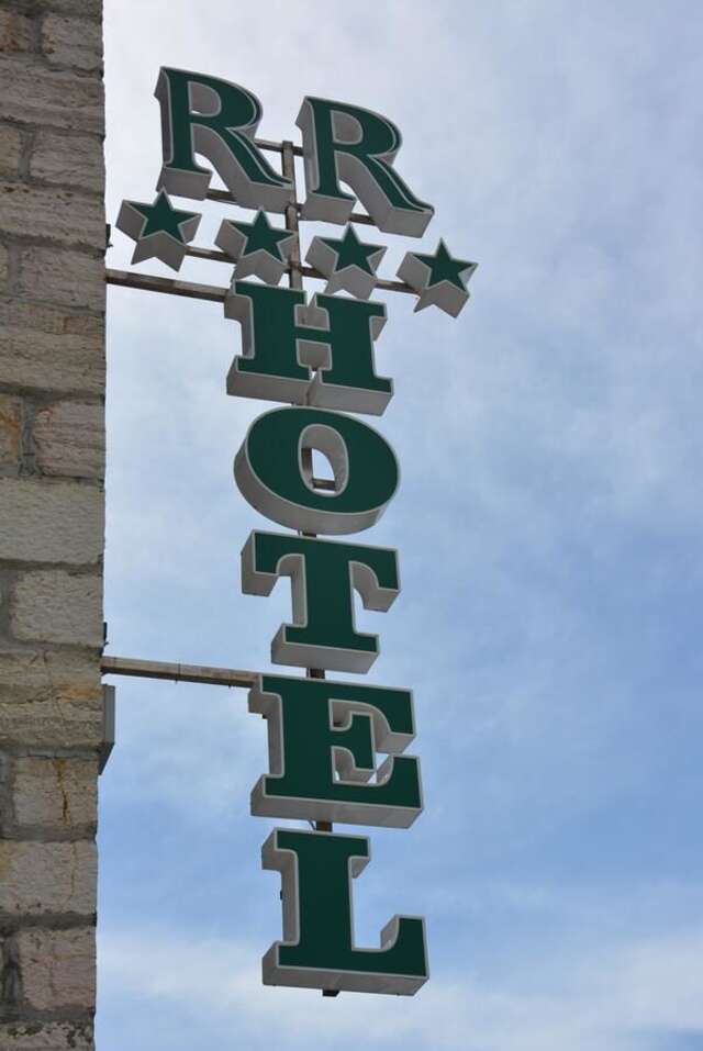 Отель Hotel RR Херцег-Нови-39