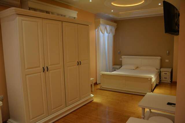 Отель Hotel RR Херцег-Нови-42