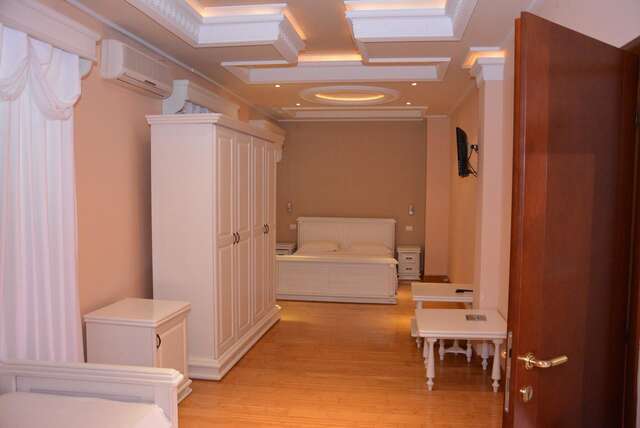 Отель Hotel RR Херцег-Нови-43