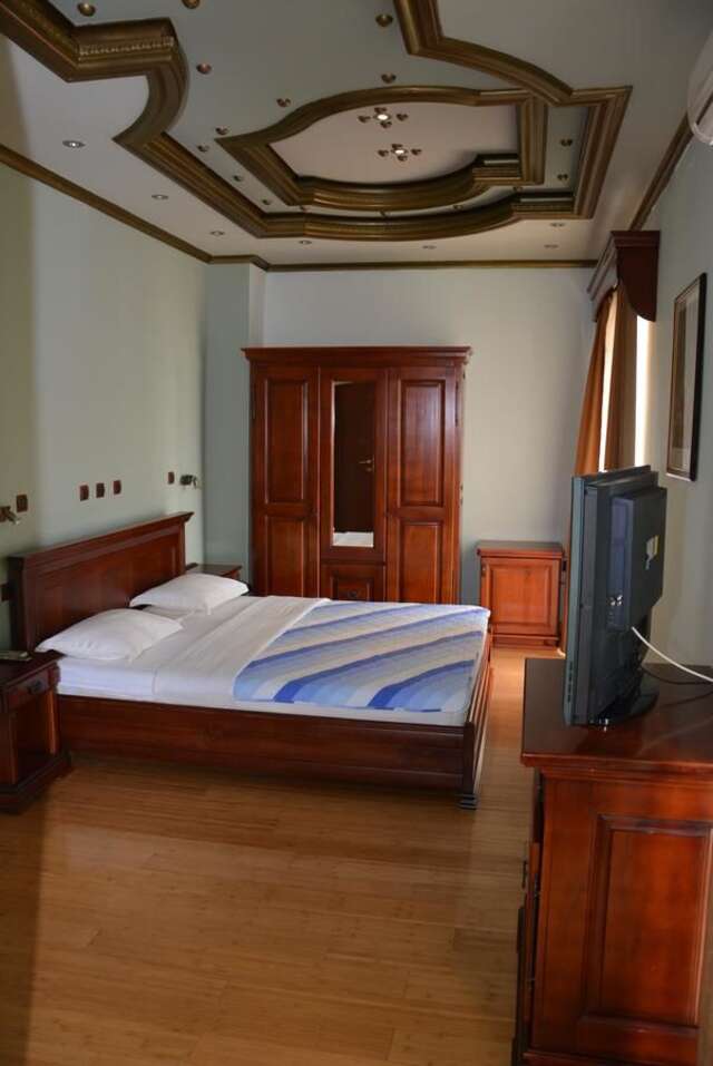 Отель Hotel RR Херцег-Нови-44