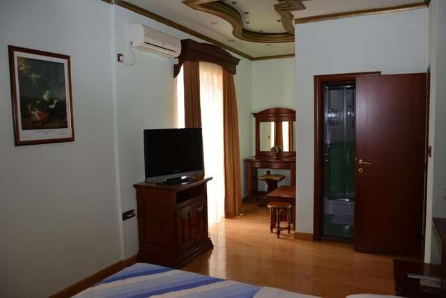 Отель Hotel RR Херцег-Нови-49