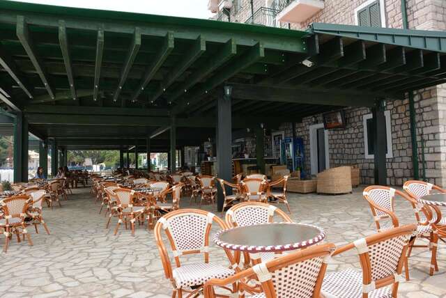 Отель Hotel RR Херцег-Нови-7